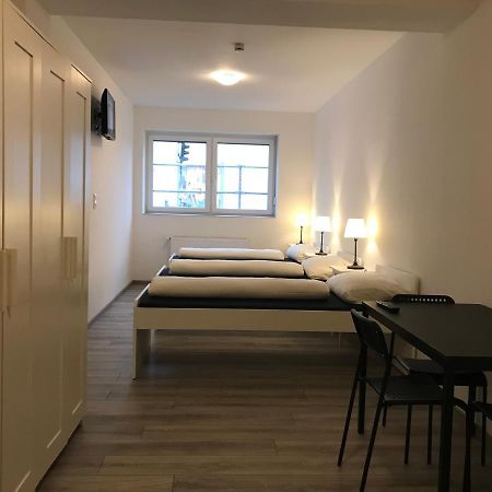 Shiva'S Cityaparthotel Cologne Luaran gambar