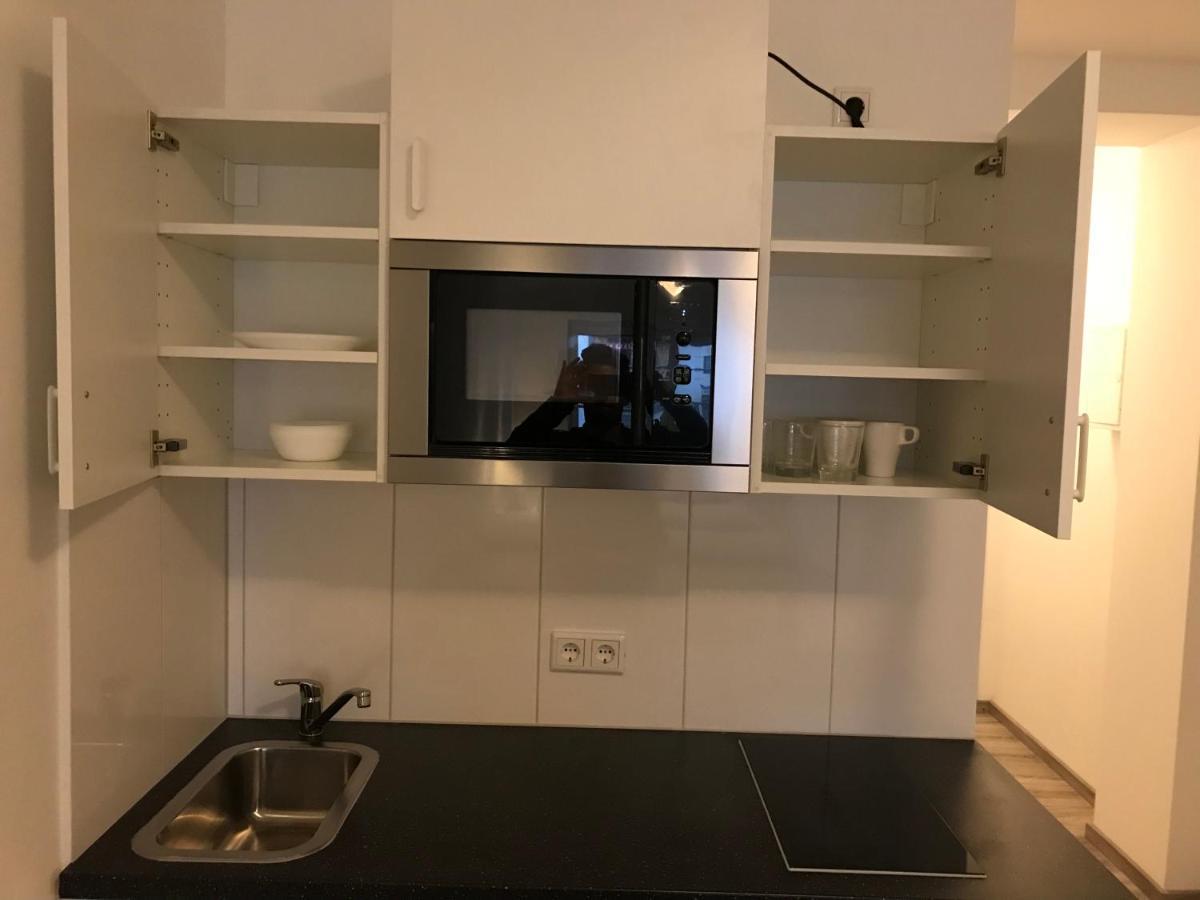 Shiva'S Cityaparthotel Cologne Luaran gambar
