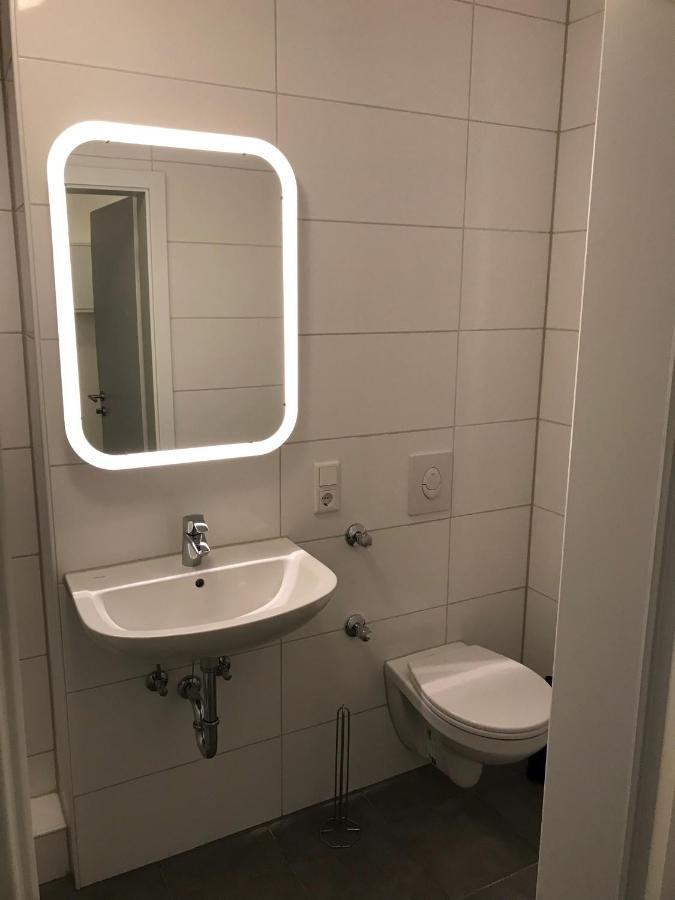 Shiva'S Cityaparthotel Cologne Luaran gambar