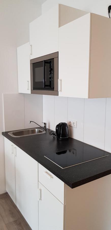 Shiva'S Cityaparthotel Cologne Luaran gambar