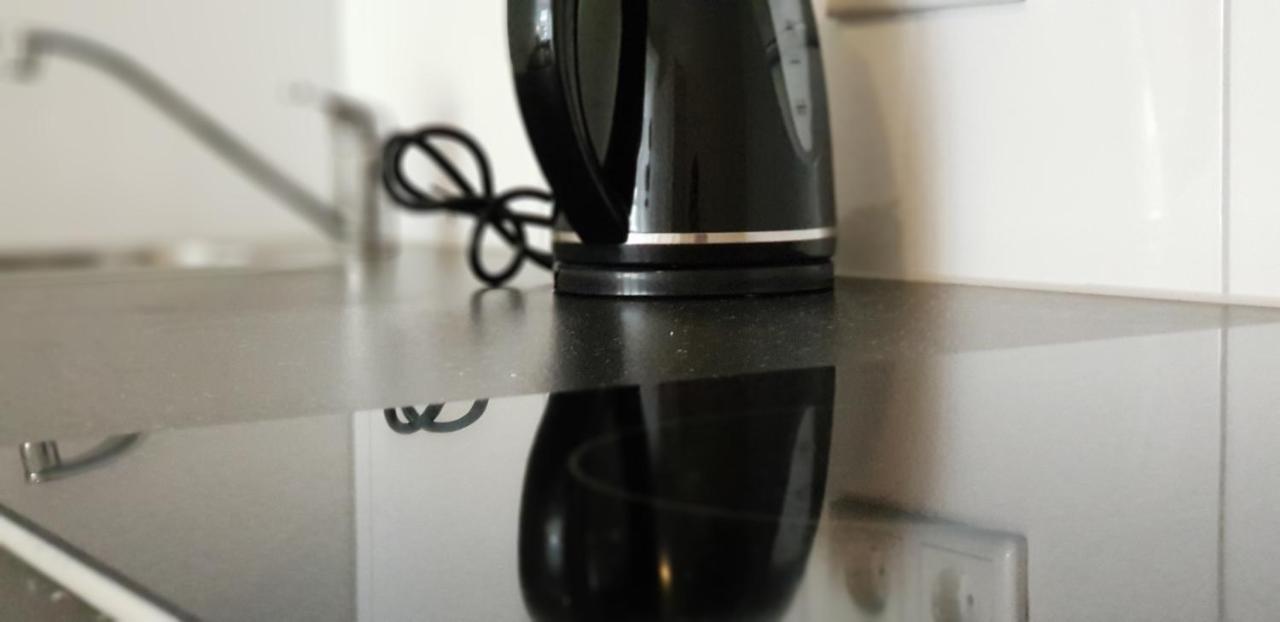 Shiva'S Cityaparthotel Cologne Luaran gambar