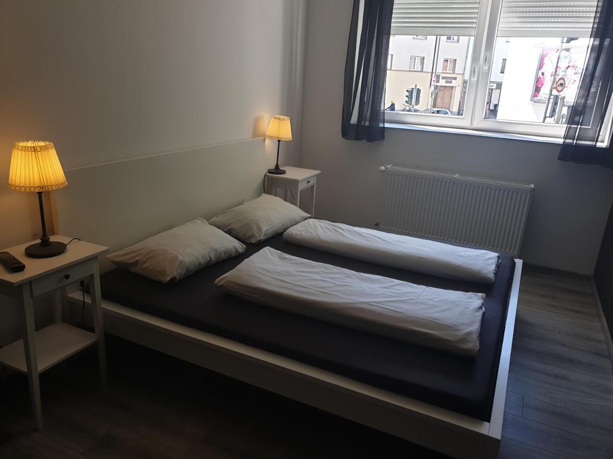 Shiva'S Cityaparthotel Cologne Luaran gambar