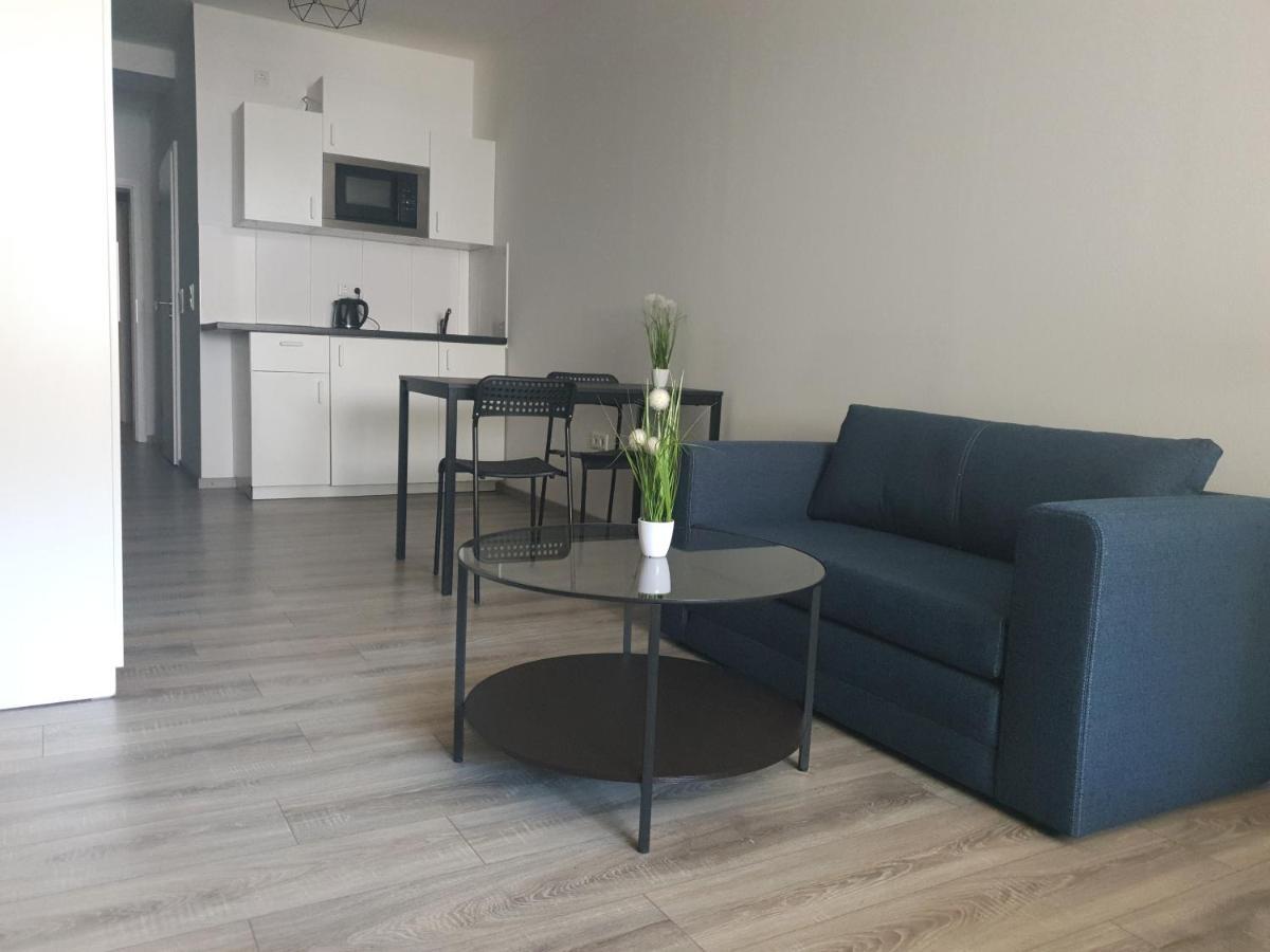 Shiva'S Cityaparthotel Cologne Luaran gambar