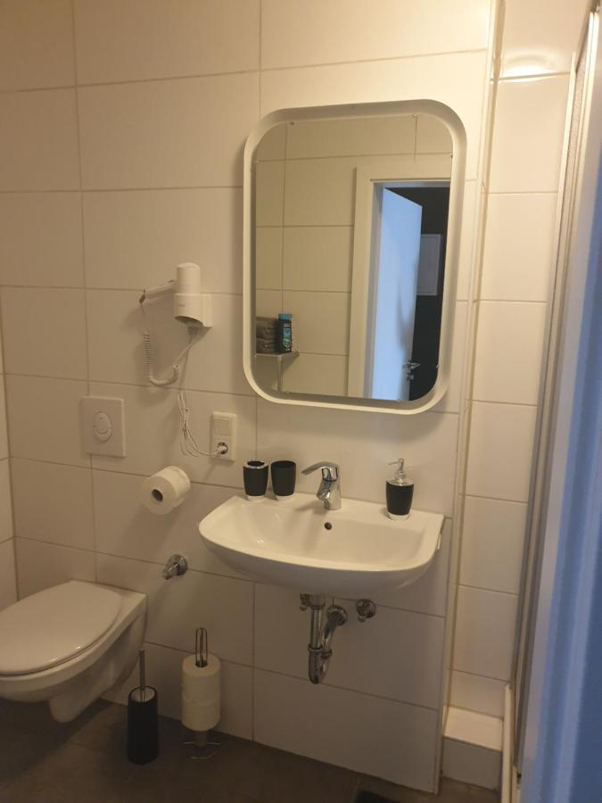 Shiva'S Cityaparthotel Cologne Luaran gambar
