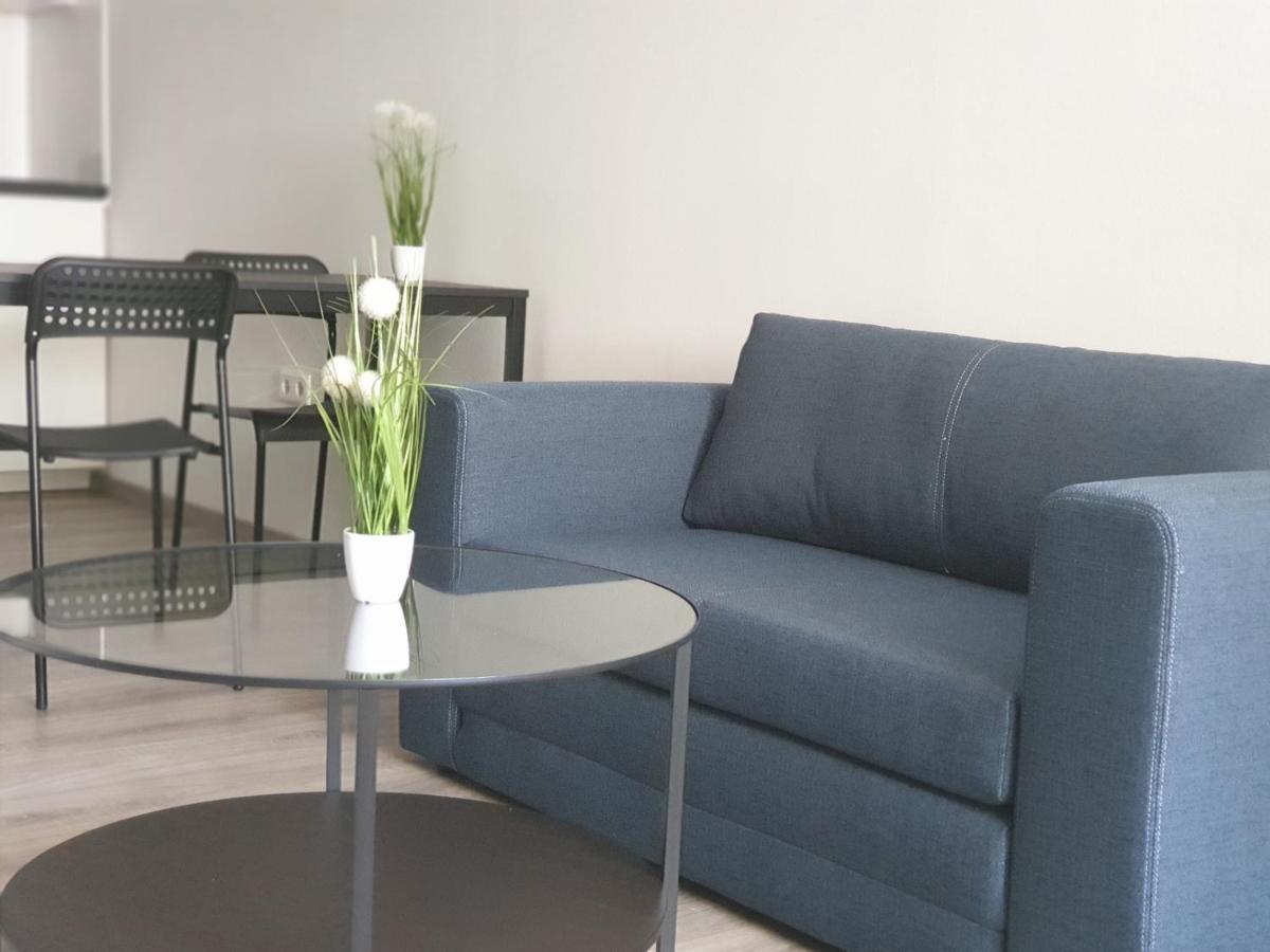 Shiva'S Cityaparthotel Cologne Luaran gambar