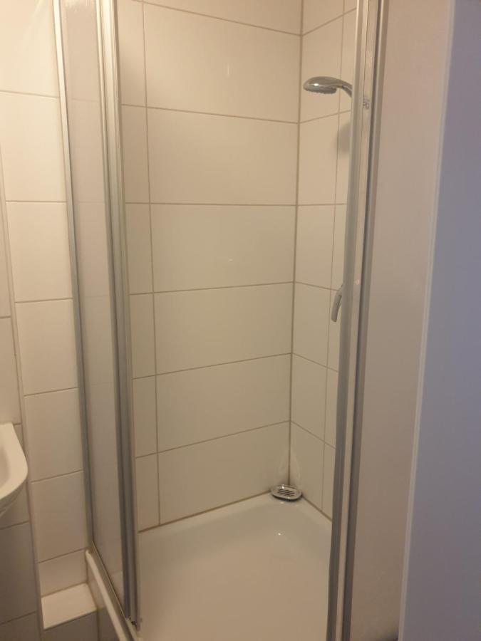 Shiva'S Cityaparthotel Cologne Luaran gambar