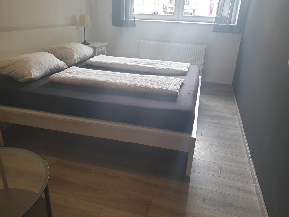 Shiva'S Cityaparthotel Cologne Luaran gambar