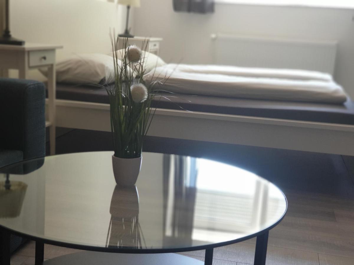 Shiva'S Cityaparthotel Cologne Luaran gambar